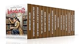 Whispers, Clues & Whodunits: 15 Book Cozy Mystery Box Set