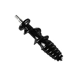 Juicing Screw Rotating Shaft Parts Compatible For Philips Juicer HR1888 HR1889 HR1886 HR1887 juicer Small household appliance parts and accessories Replacing parts of juicer