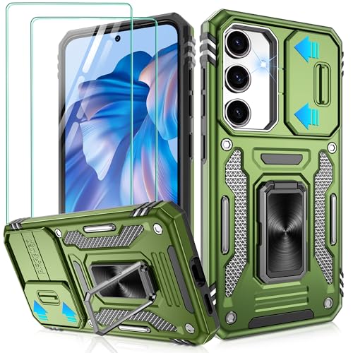 Gritup for Samsung Galaxy S Series Case