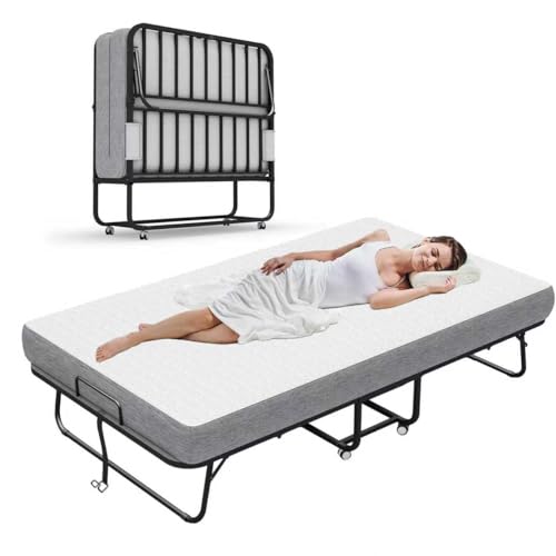 Espsilto Folding Bed Size & Style