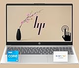 HP Pavilion Laptop, 15.6" HD Touchscreen, Intel i3-1315U, 64GB RAM 4.5TB SSD(4TB SSD+512GB Drive), Windows 11 Pro, WiFi 6, HD Audio, BrightView, HD Camera, Up to 10.25 Hrs Use, w/WOWPC 3-in-1 Bundle