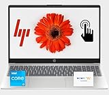 HP Pavilion Laptop, 15.6" HD Touchscreen, Intel i3-1315U, 64GB RAM 1.5TB SSD(1TB SSD+512GB Drive), Windows 11 Pro, HD Camera, WiFi 6, HD Audio, BrightView, Up to 10.25 Hrs Use, w/WOWPC 3-in-1 Bundle