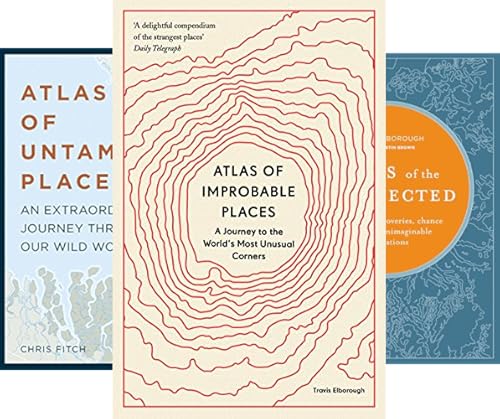 Unexpected Atlases