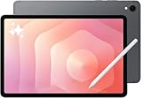 Samsung Galaxy Tab S11 Ai WiFi Model (Only for Latin America Market) 11" 8400 mAh 13MP SM-X730 13MP Camera with S Pen (Gray SM-X730NZAAGTO, 128GB + 12GB)