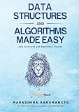VITALHERB Data Structures And Algorithms Made Easy : Data Structures And Algorithmic Puzzles, Narasimha Karumanchi (Classic Shine), New Page