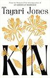 Kin: The instant New York Times bestseller