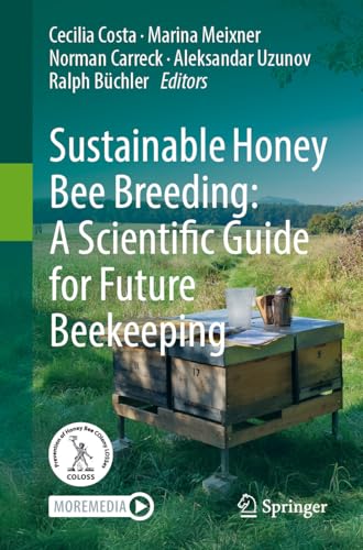 Sustainable Honey Bee Breeding: A Scientific Guide for Future Beekeeping