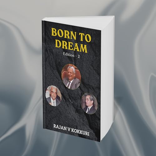 Born To Dream Volume -2