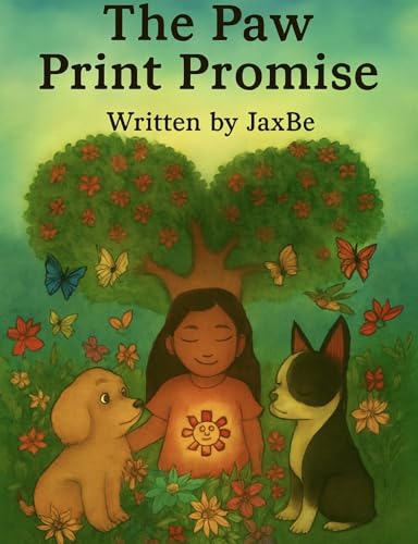 The Paw Print Promise