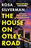 The House on Otley Road: Brand new gripping debut crime thriller fiction for 2026