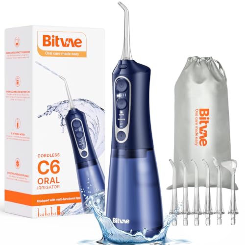 Bitvae Water Flosser