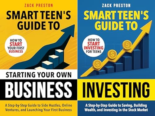 Smart Teen's Guides