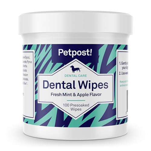 Petpost | Wipes