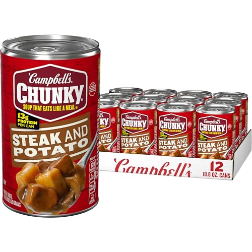 Campbell's Chunky Soup