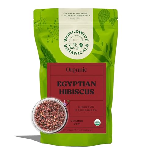Worldwide Botanicals Organic Collections New Set