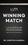 WINNING MATCH: Leadership for Game Changers