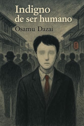 Indigno de ser humano (Spanish Edition)
