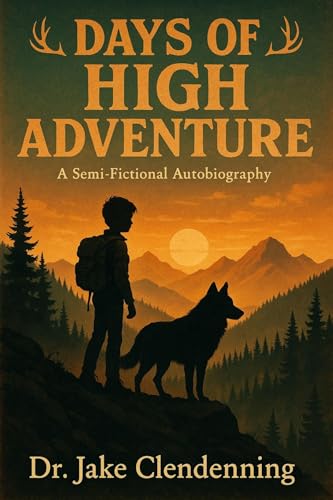 Days of High Adventure
