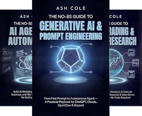 The No-BS AI Playbooks