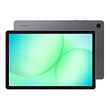 Samsung Galaxy Tab A11+ 6GB RAM 128GB Storage (2 Year Warranty), Gray