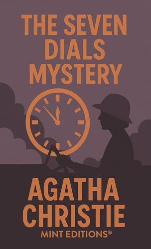 The Seven Dials Mystery