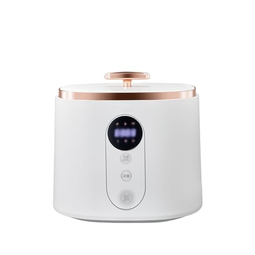 Electric Rice Cooker Non-Stick Universal Cooking Machine Small Flat Appliances For The Kitchen And Home
