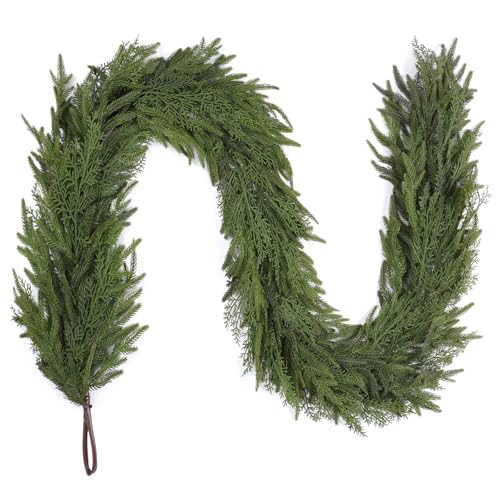 Christmas Garland for Decoration