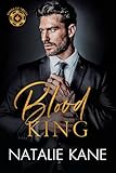 Blood King: An Arranged Marriage, Mafia Romance (Kings of Vegas Book 2)