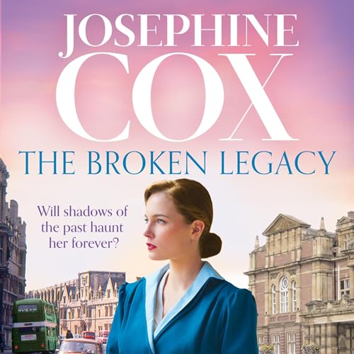 The Broken Legacy