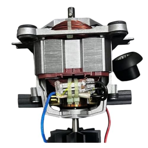 Blender Replacement Motor MS9530 Food Mixer Motor Small Household Appliance Parts and Accessories Blender Replacement Parts Kitchen Auxiliary Mixer Accessories