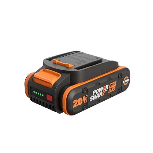 WORX Cordless Vacuum