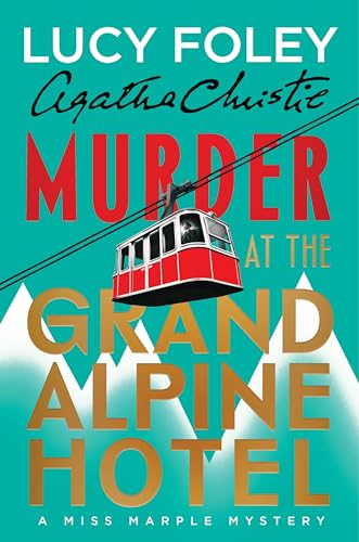 New Miss Marple Mysteries