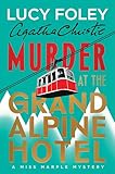 New Miss Marple Mysteries