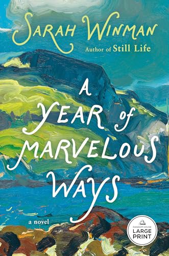 A Year of Marvelous Ways