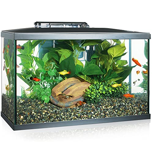 Marina LED Aquarium Kit – Ideal for Beginner Aquarists and New Fish-Keepers