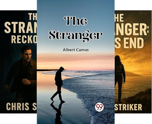 The Stranger