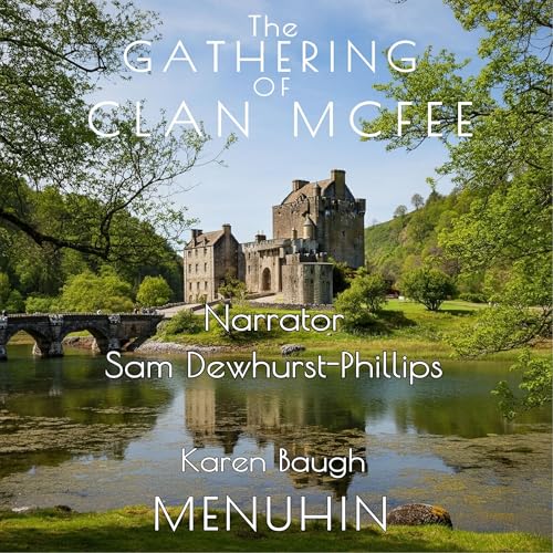 The Gathering of Clan McFee: Heathcliff Lennox: A 1920s Murder Mystery