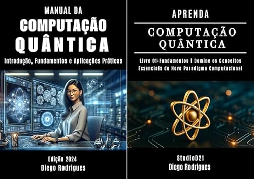 Quantum Computing Brazil