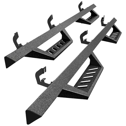LanderX Parent for Chevy Running Boards