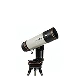 Celestron Origin Mark II Intelligent Home Observatory, Plössl, Black/White