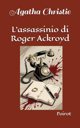 L'assassinio di Roger Ackroyd