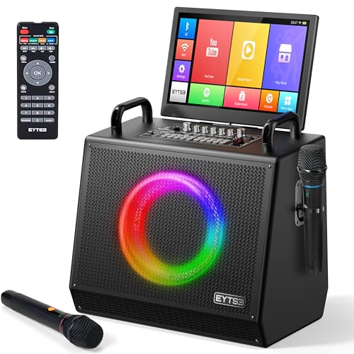 EYTSE Karaoke Machine