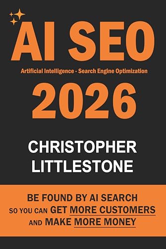 AI SEO 2026: Be Found by AI Search — So You Can Get More Customers and Make More Money