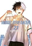 WIND BREAKER 21