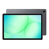 Samsung Galaxy Tab A11+ 5G 11” 128GB Android Tablet, Wi-Fi (Unlocked) 5G, Big Screen, Upgraded Chipset, Long Battery Life, Quad Speakers, Multi Window Display, US Version, 2026, Gray