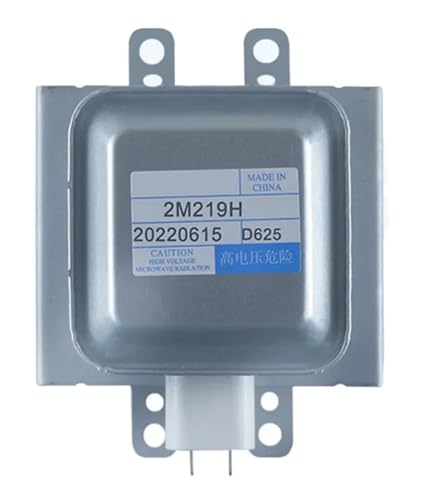 bdfndjnm 115X35MM Microwave Oven Magnetron Accessories 2M219H - Small Appliance Accessory
