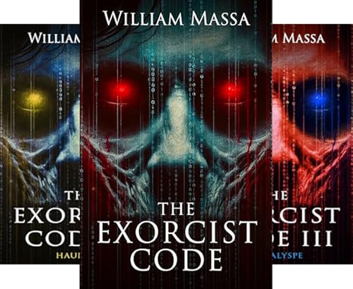 The Exorcist Code