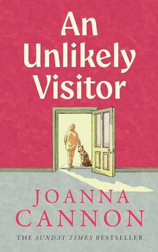 An Unlikely Visitor: The funny and poignant summer 2026 novel from the Sunday Times bestselling and Women’s Prize longlisted author