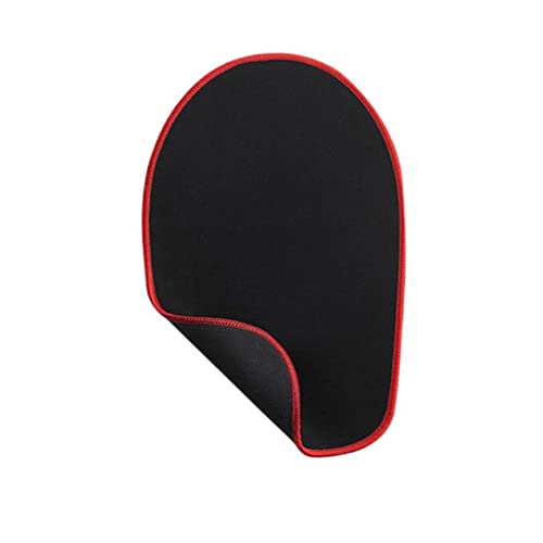 ONMYJFD Thicken Blender Toaster Machine Non-slip Mat Appliance Sliding Gasket Cloth Heat-resistant Mat for Kitchen(Small: 33 * 20CM)