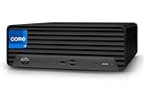 HP ProDesk 400 G9 SFF Desktop, Intel Core i7-14700, 32GB RAM, 1TB NVMe SSD, Display Port, HDMI,USB-C, Built in Wi-Fi, BT, Small Form Factor Business Computer, Windows 11 Pro